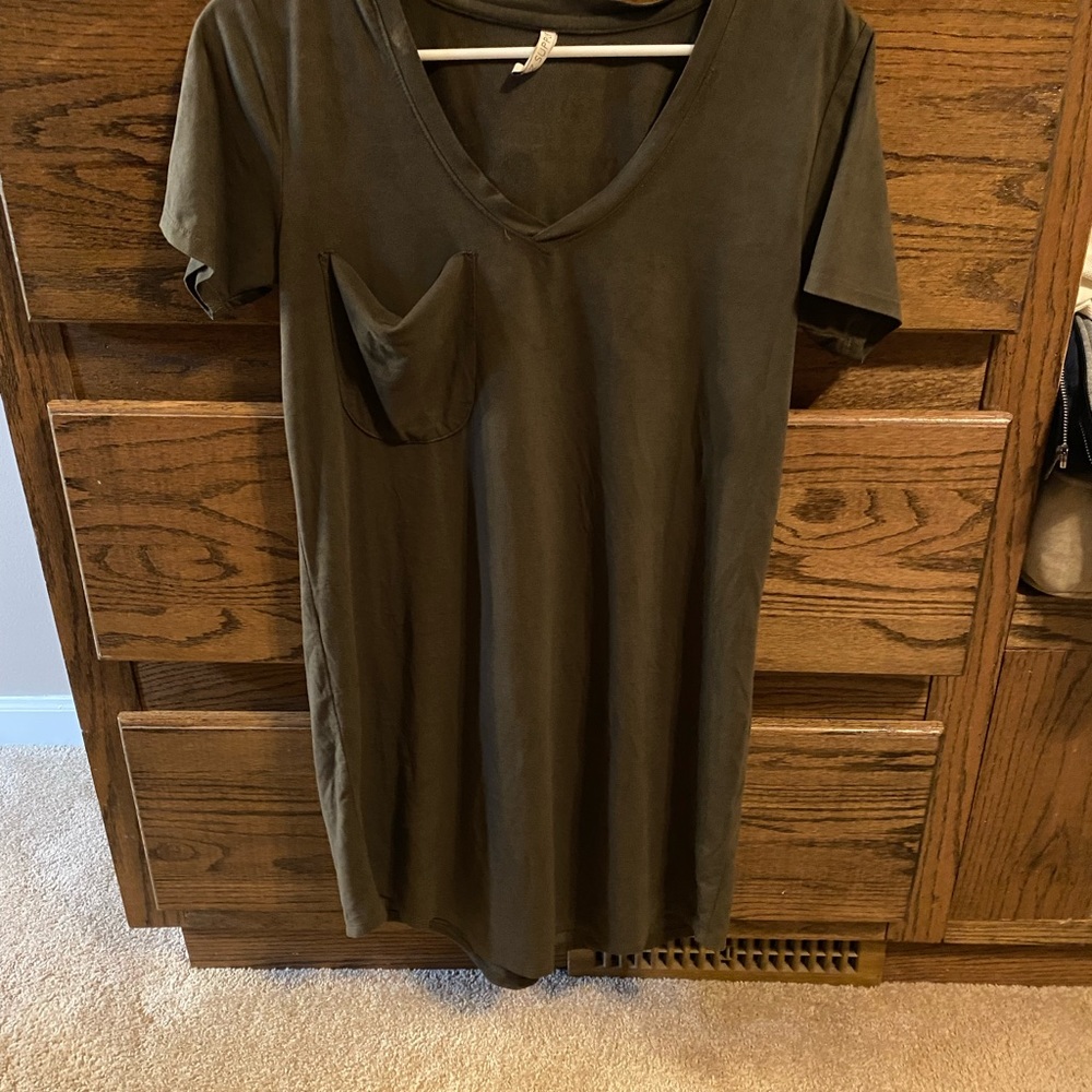 Z Supply Dress